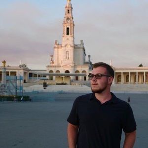 Meet your Posher, Joey